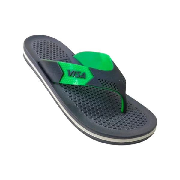 Bright Article 327 Green