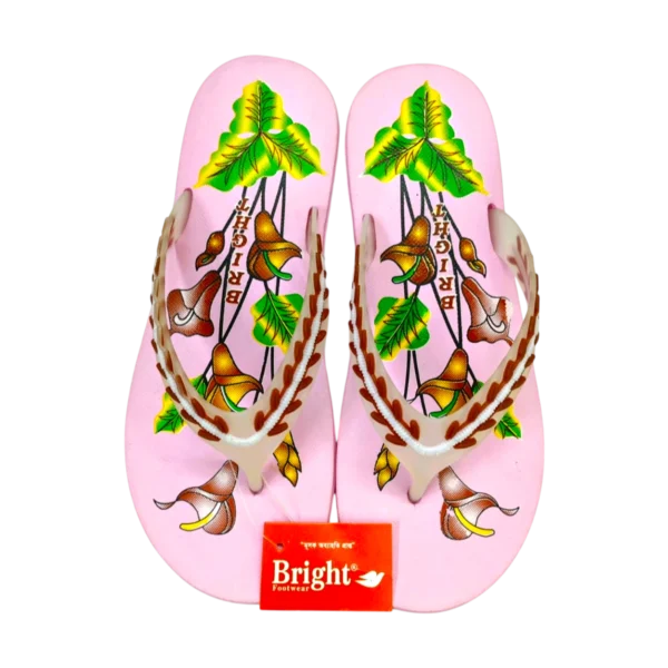 Bright Article 334 Chocolate