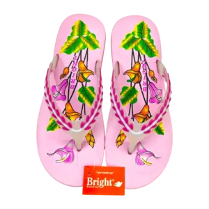 Bright Article 334 Pink