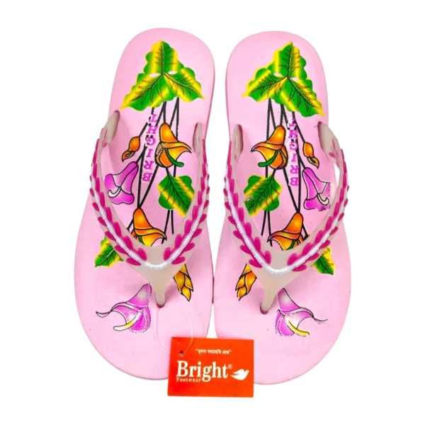 Bright Article 334 Pink
