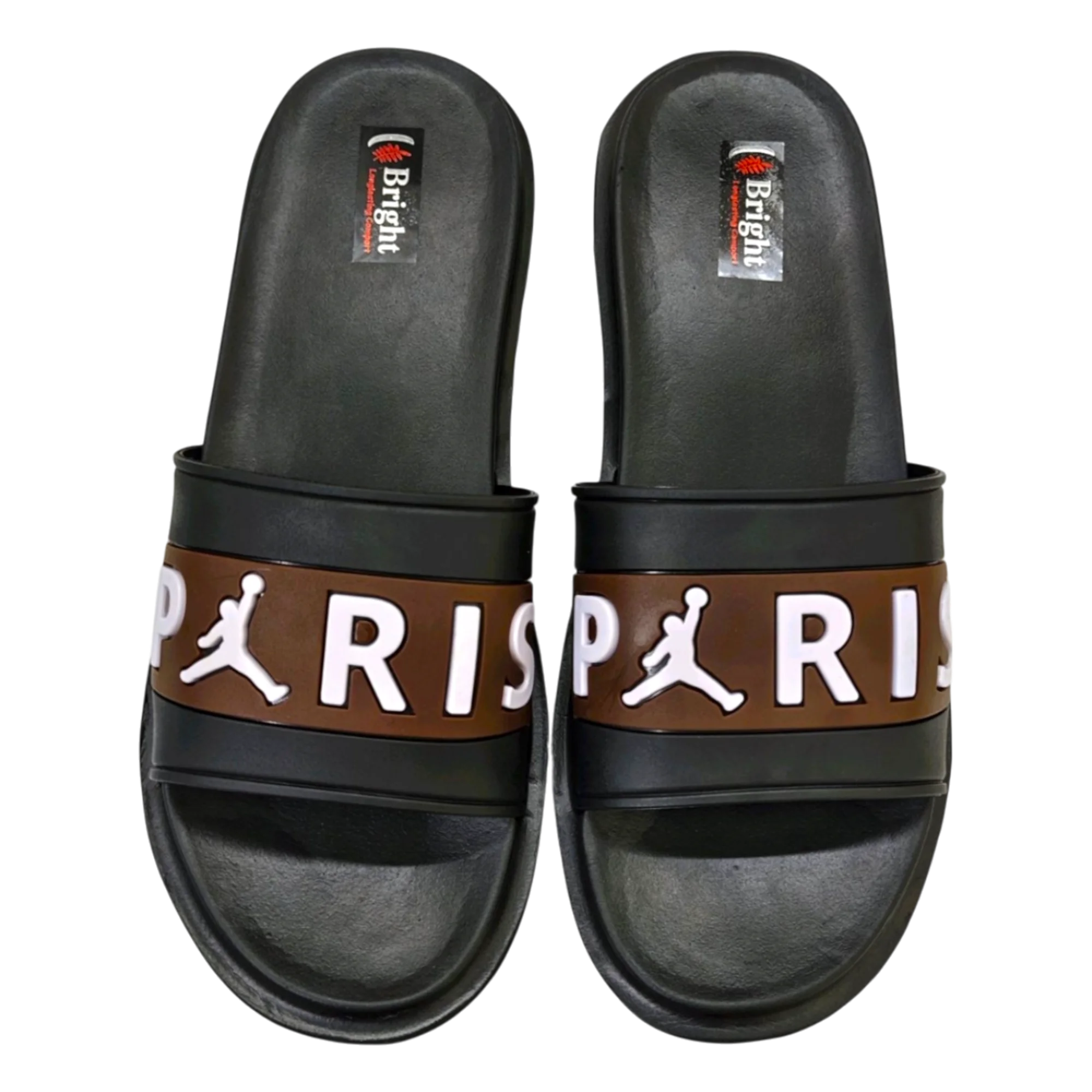 Bright Article 337 Chocolate