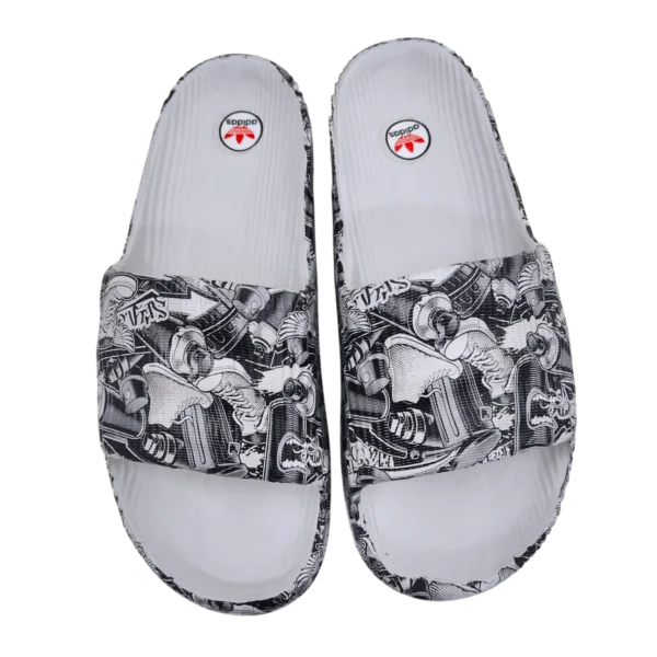 Bright Article 342 Gray