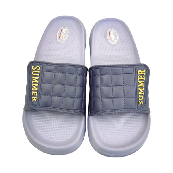 Bright Article 345 Gray