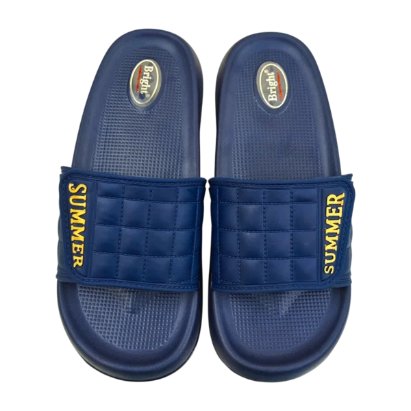 Bright Article 345 Blue