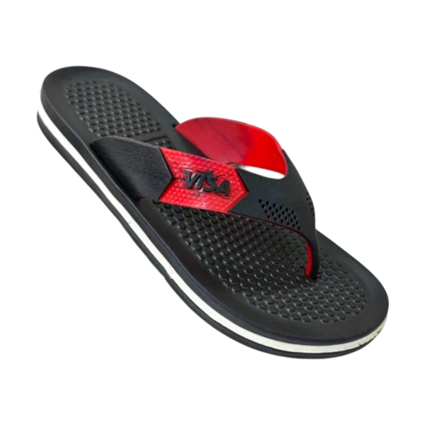 Bright Article 327 Red