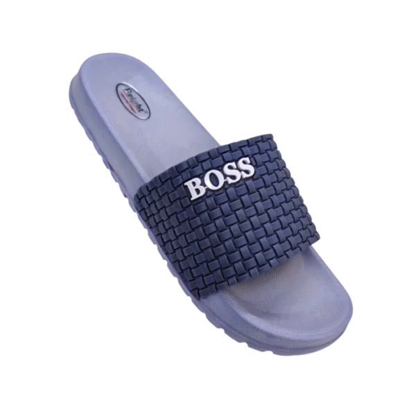 Bright Article 346 Gray