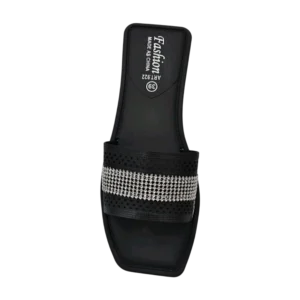 Bright Article 922 Black