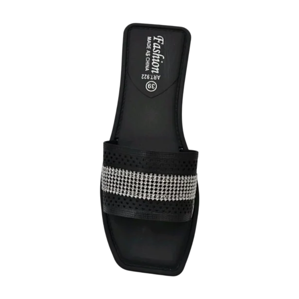 Bright Article 922 Black
