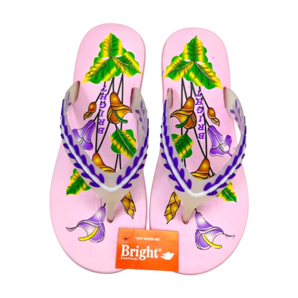 Bright Article 334 Violet
