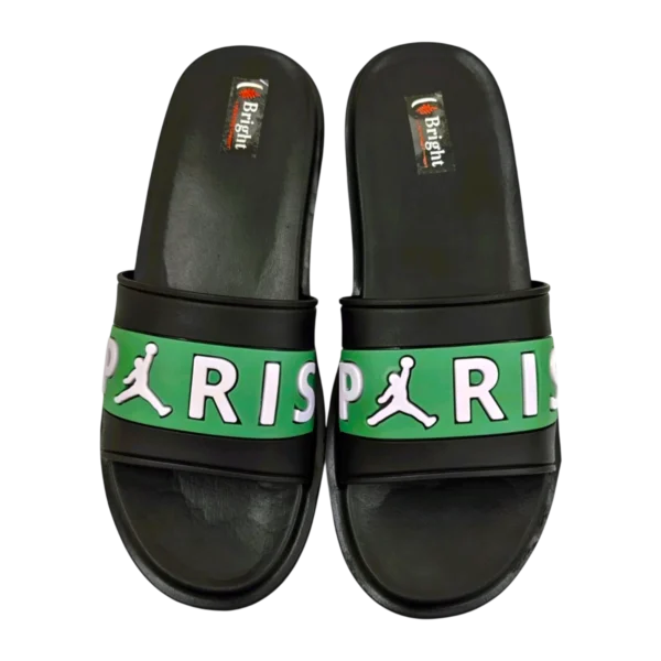 Bright Article 337 Green