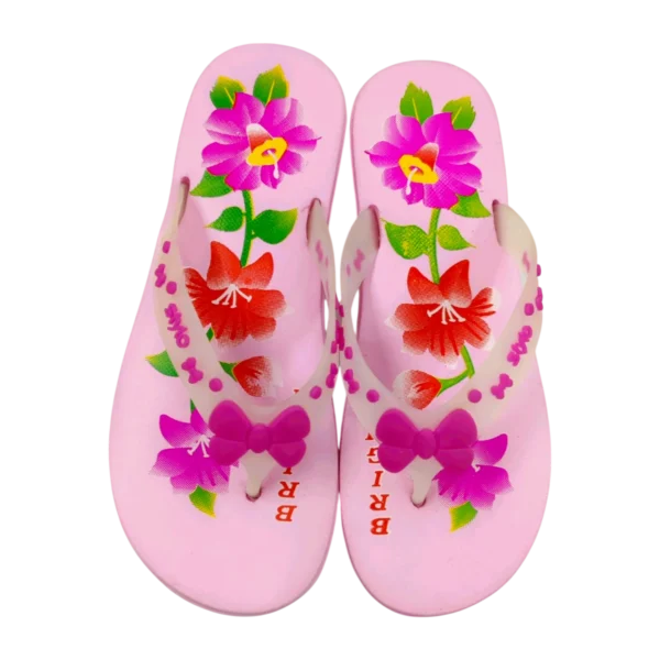 Bright Article 340 Pink