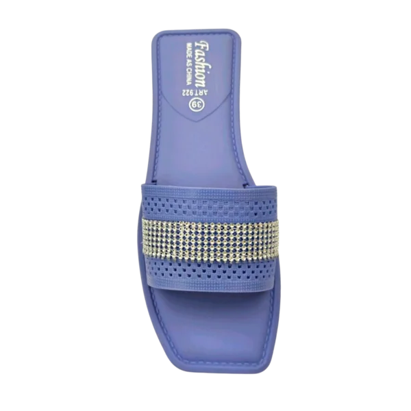 Bright Article 922 Blue