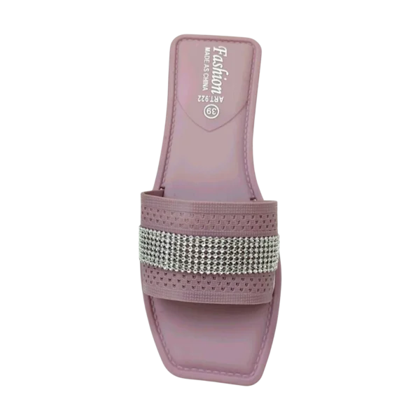 Bright Article 922 Pink