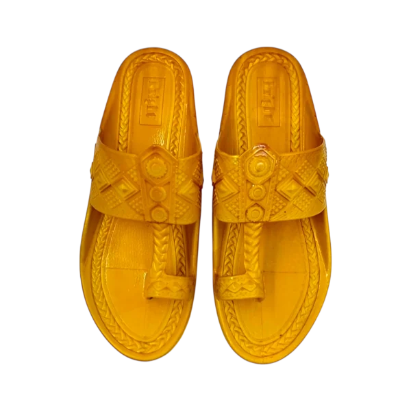Bright Article 926 Yellow