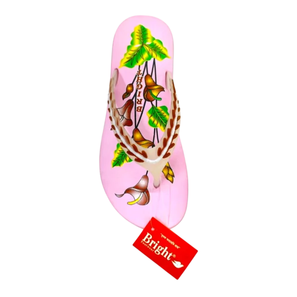 Bright Article 334 Chocolate