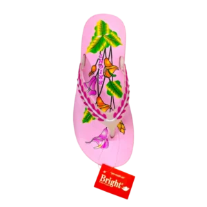 Bright Article 334 Pink