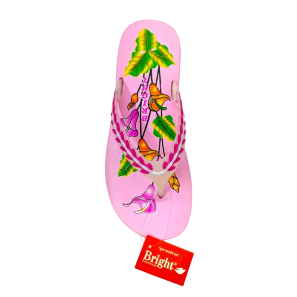 Bright Article 334 Pink