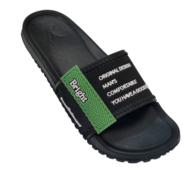 Bright Article 336 Green