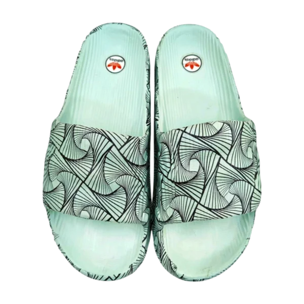 Bright Article 338 Olive Green