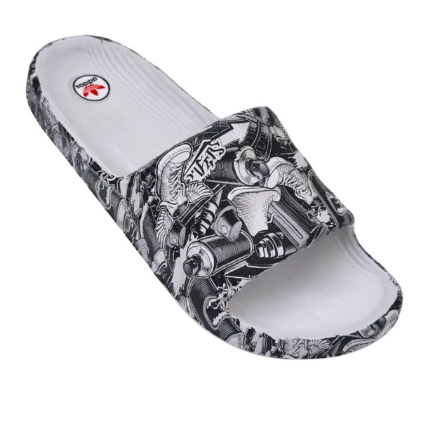 Bright Article 342 Gray