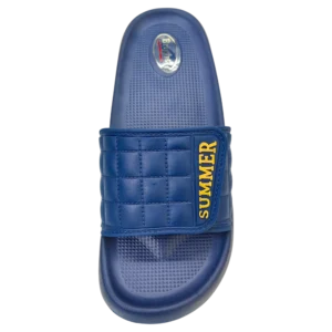 Bright Article 345 Blue