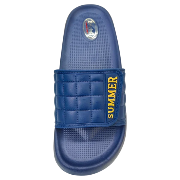 Bright Article 345 Blue