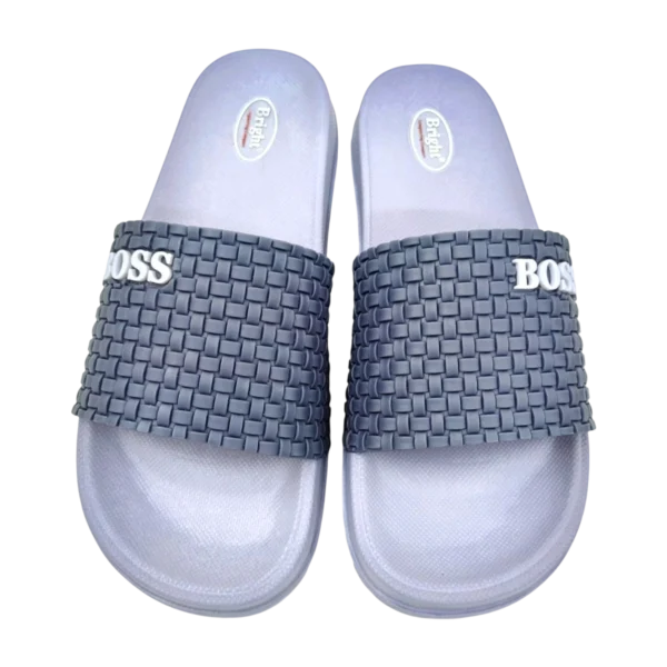 Bright Article 346 Gray