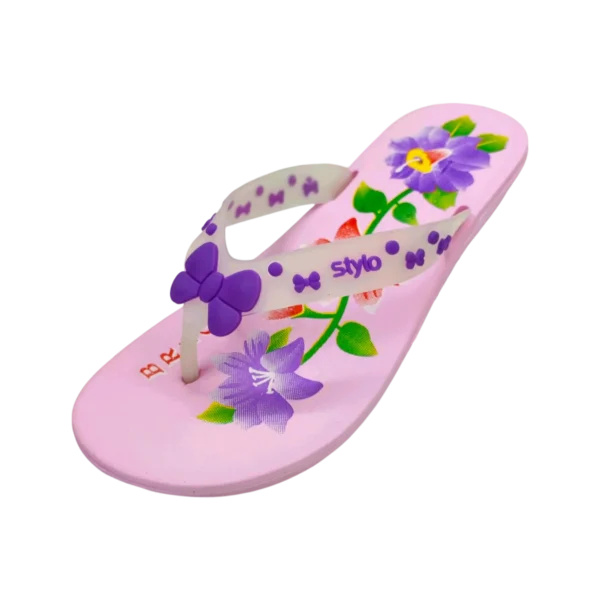 Bright Article 340 Violet