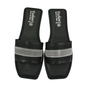 Bright Article 922 Black