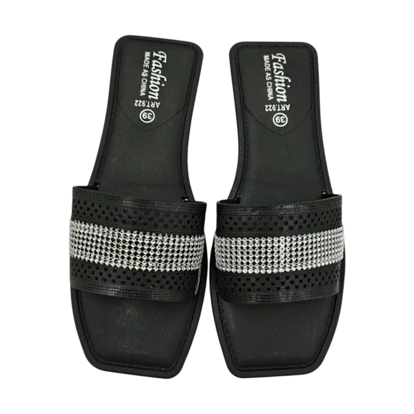 Bright Article 922 Black