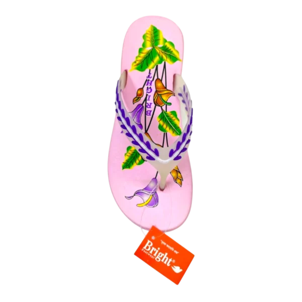 Bright Article 334 Violet
