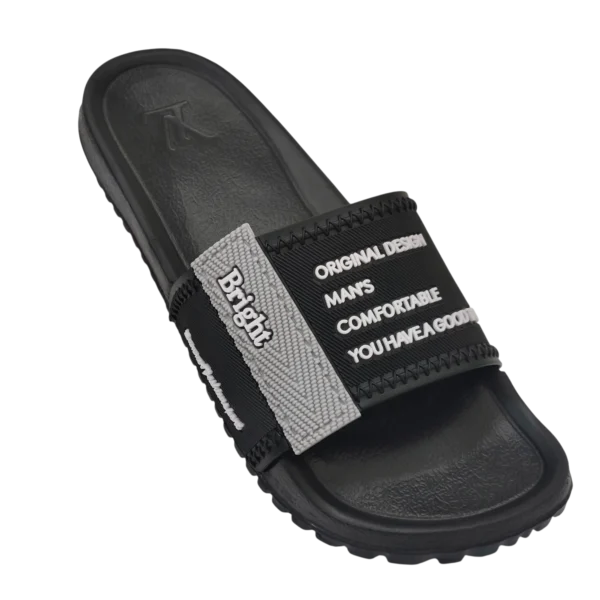 Bright Article 336 Gray
