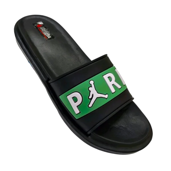 Bright Article 337 Green