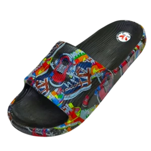 Bright Article 339 Black