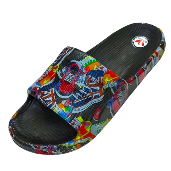 Bright Article 339 Black