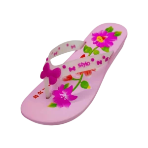 Bright Article 340 Pink