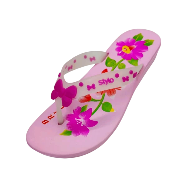 Bright Article 340 Pink