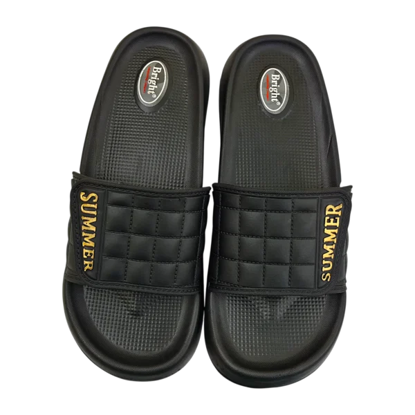 Bright Article 345 Black