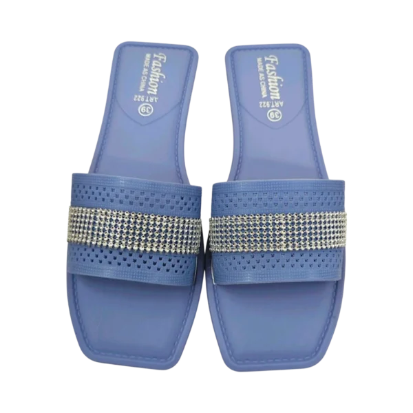 Bright Article 922 Blue
