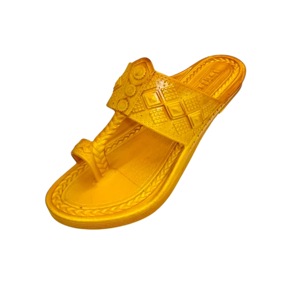 Bright Article 926 Yellow