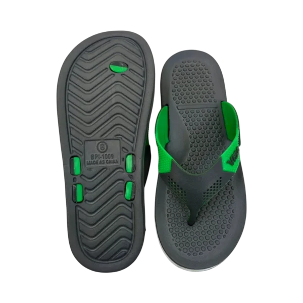 Bright Article 327 Green
