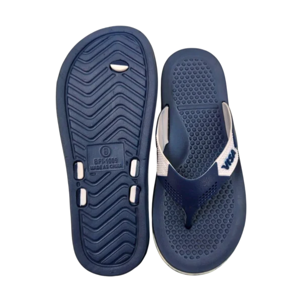 Bright Article 327 Blue