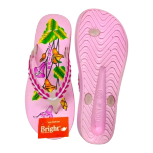 Bright Article 334 Pink