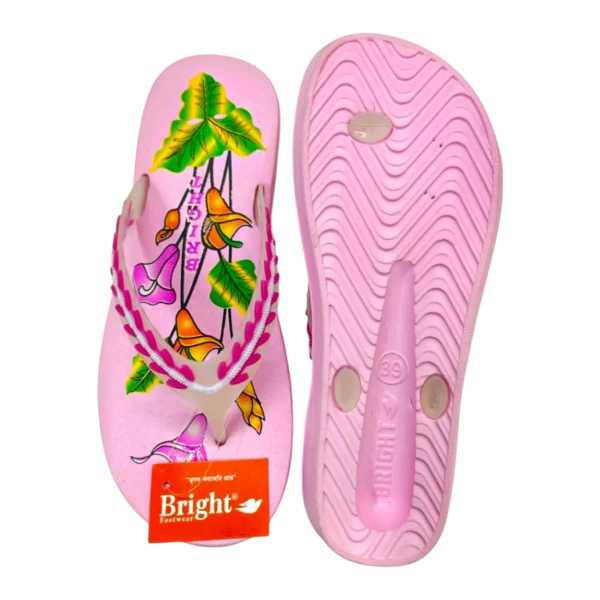 Bright Article 334 Pink