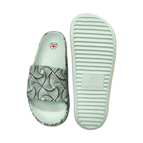 Bright Article 338 Olive Green