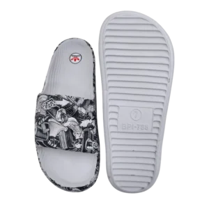 Bright Article 342 Gray