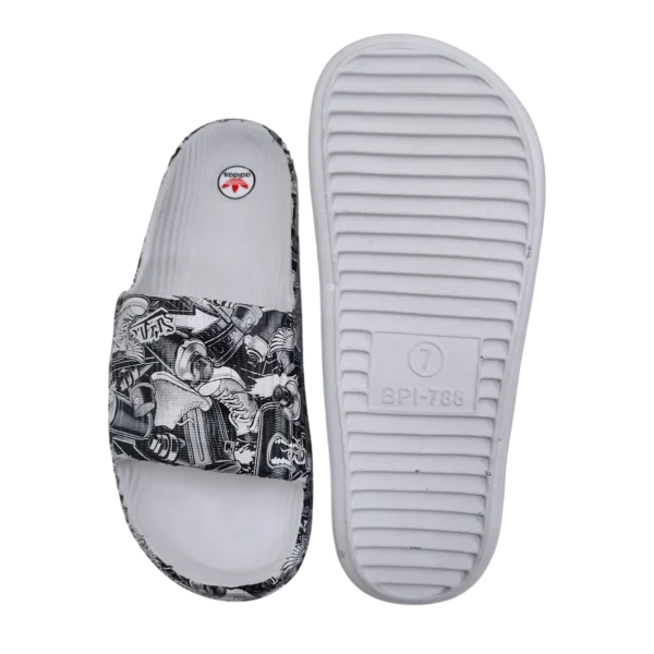 Bright Article 342 Gray