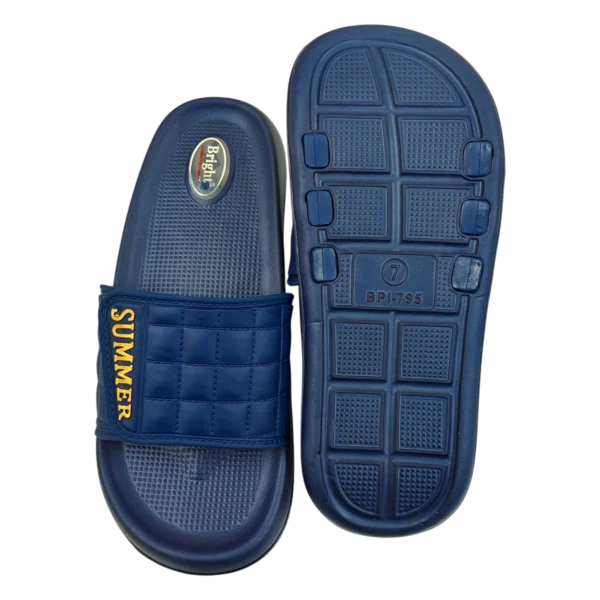 Bright Article 345 Blue