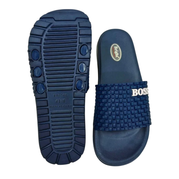 Bright Article 346 Blue