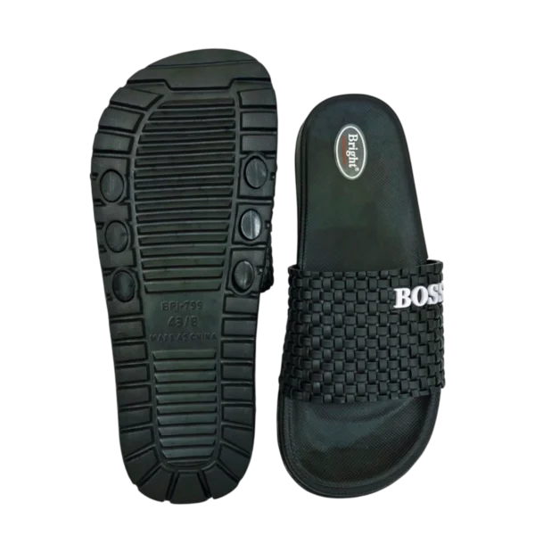 Bright Article 346 Black